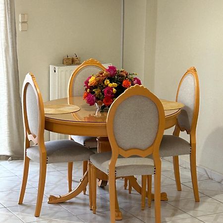 K7 House Κέντρο Καλαμάτας Apartman Kültér fotó