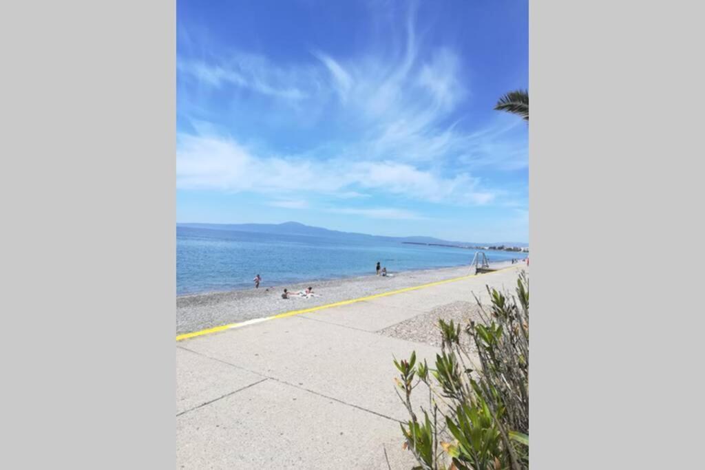 K7 House Κέντρο Καλαμάτας Apartman Kültér fotó