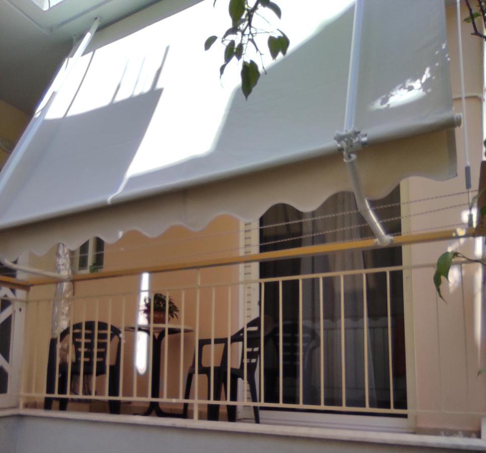 K7 House Κέντρο Καλαμάτας Apartman Kültér fotó