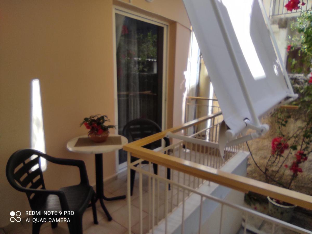 K7 House Κέντρο Καλαμάτας Apartman Kültér fotó