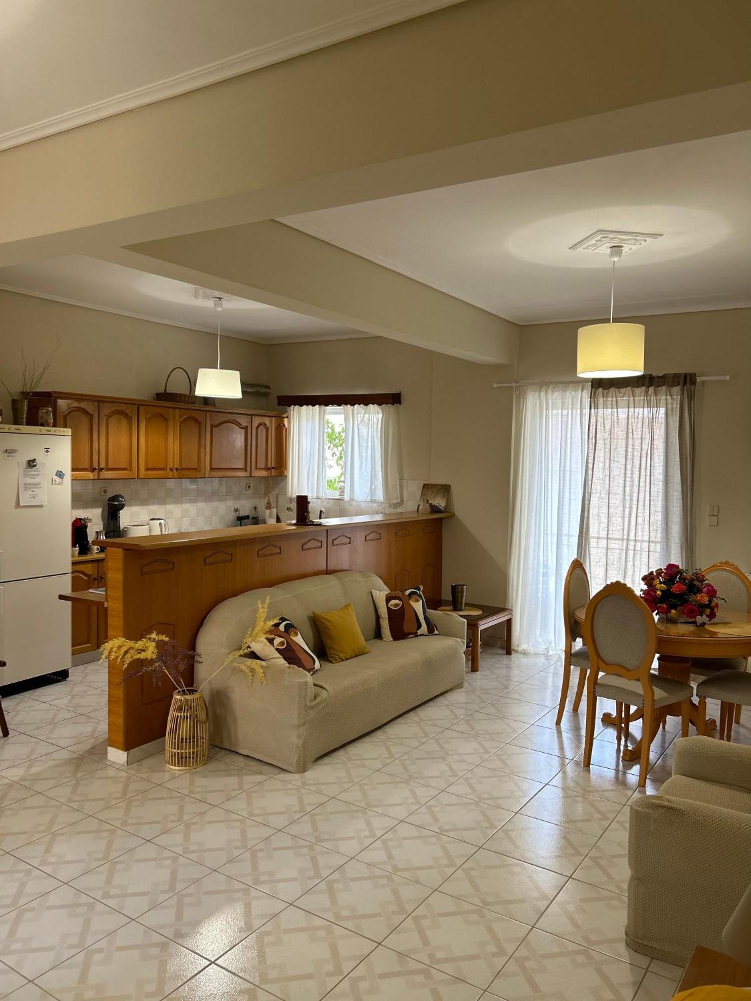 K7 House Κέντρο Καλαμάτας Apartman Kültér fotó