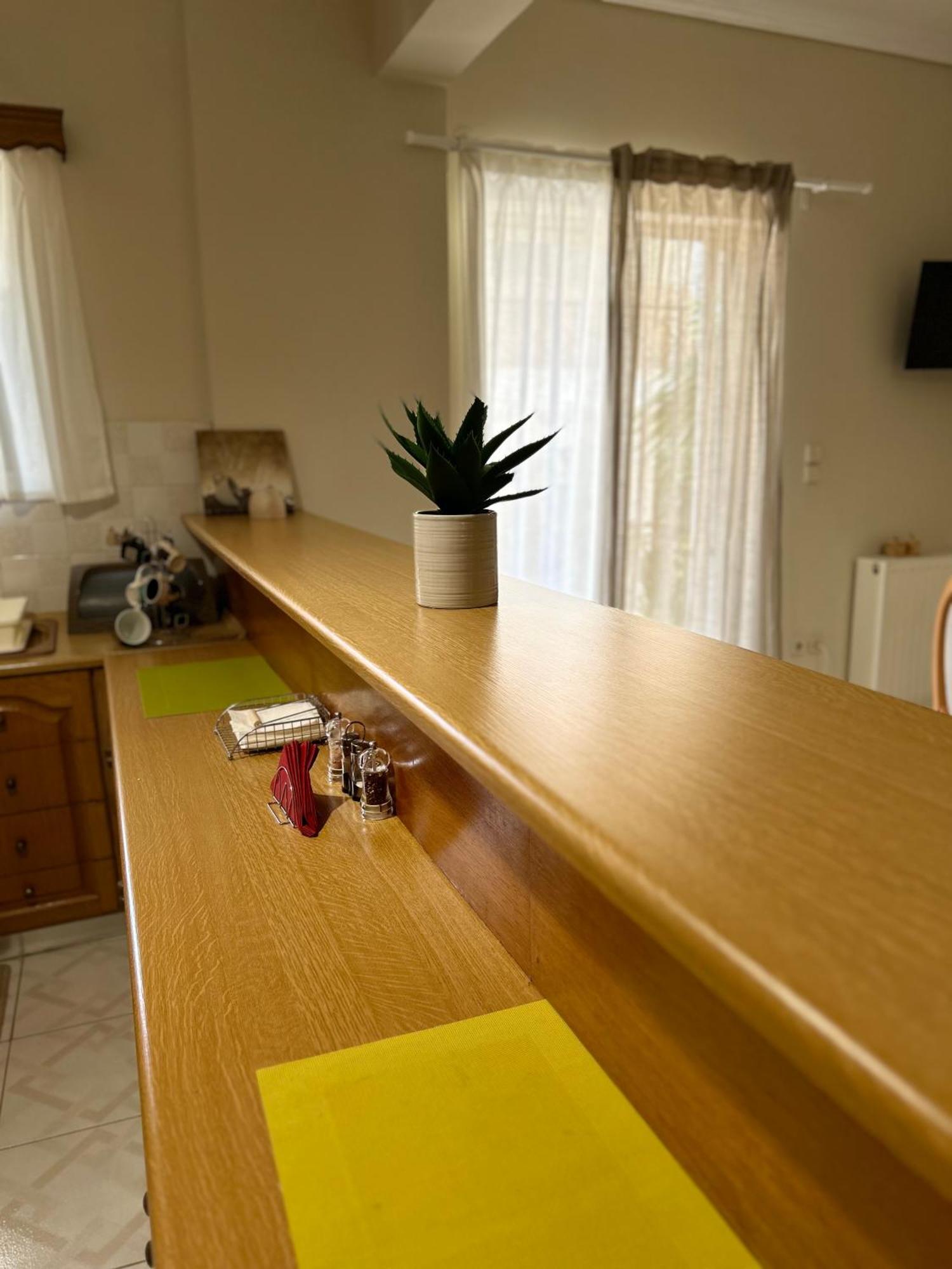 K7 House Κέντρο Καλαμάτας Apartman Kültér fotó