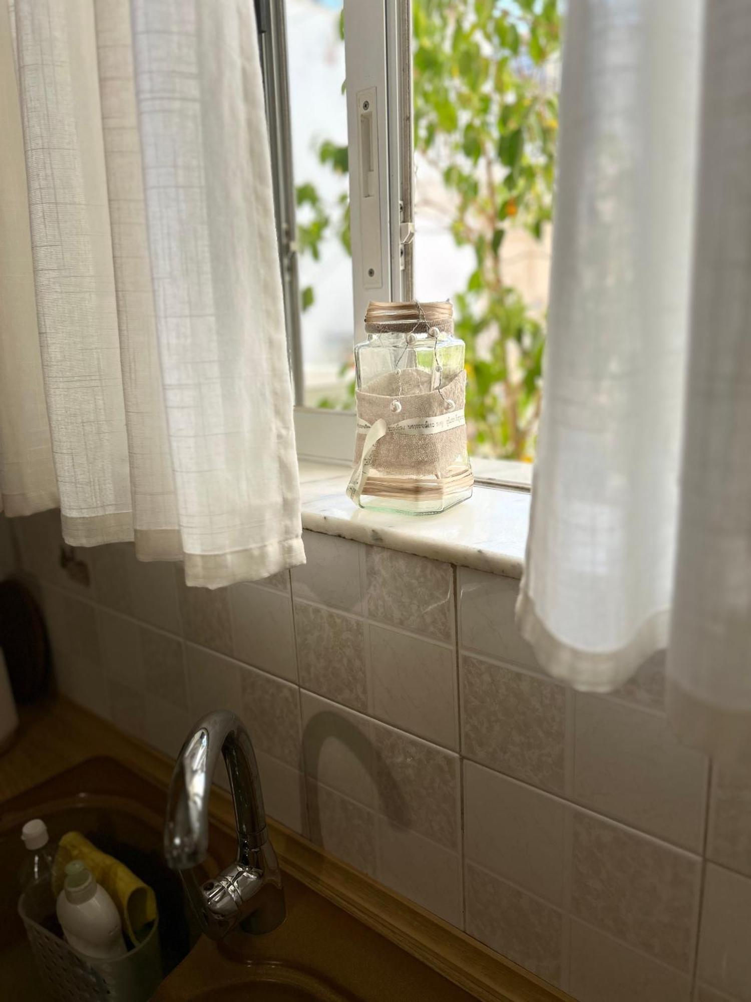K7 House Κέντρο Καλαμάτας Apartman Kültér fotó