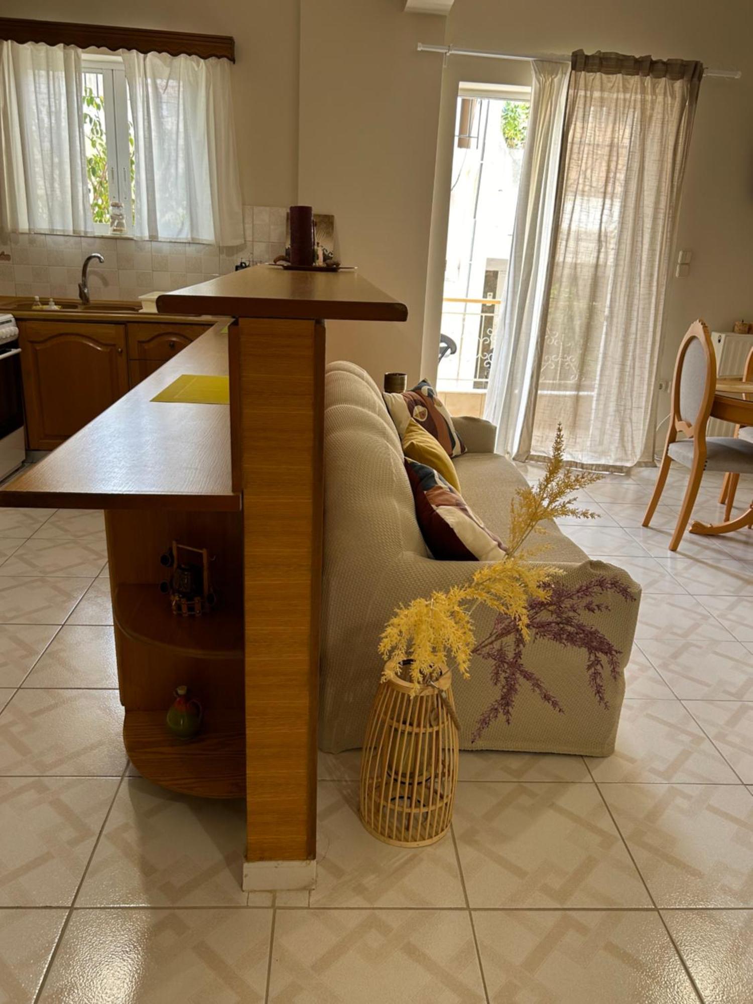 K7 House Κέντρο Καλαμάτας Apartman Kültér fotó