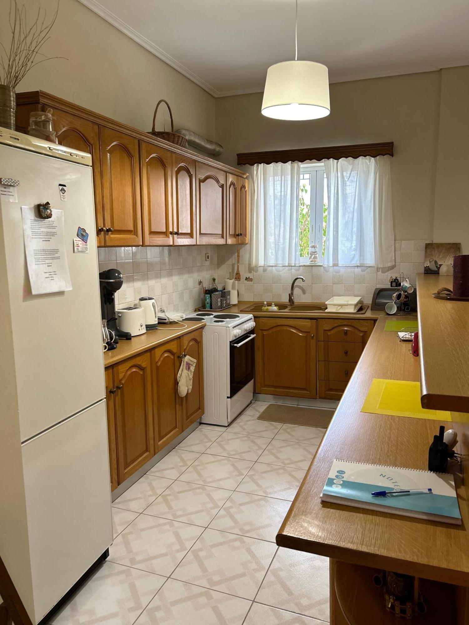 K7 House Κέντρο Καλαμάτας Apartman Kültér fotó