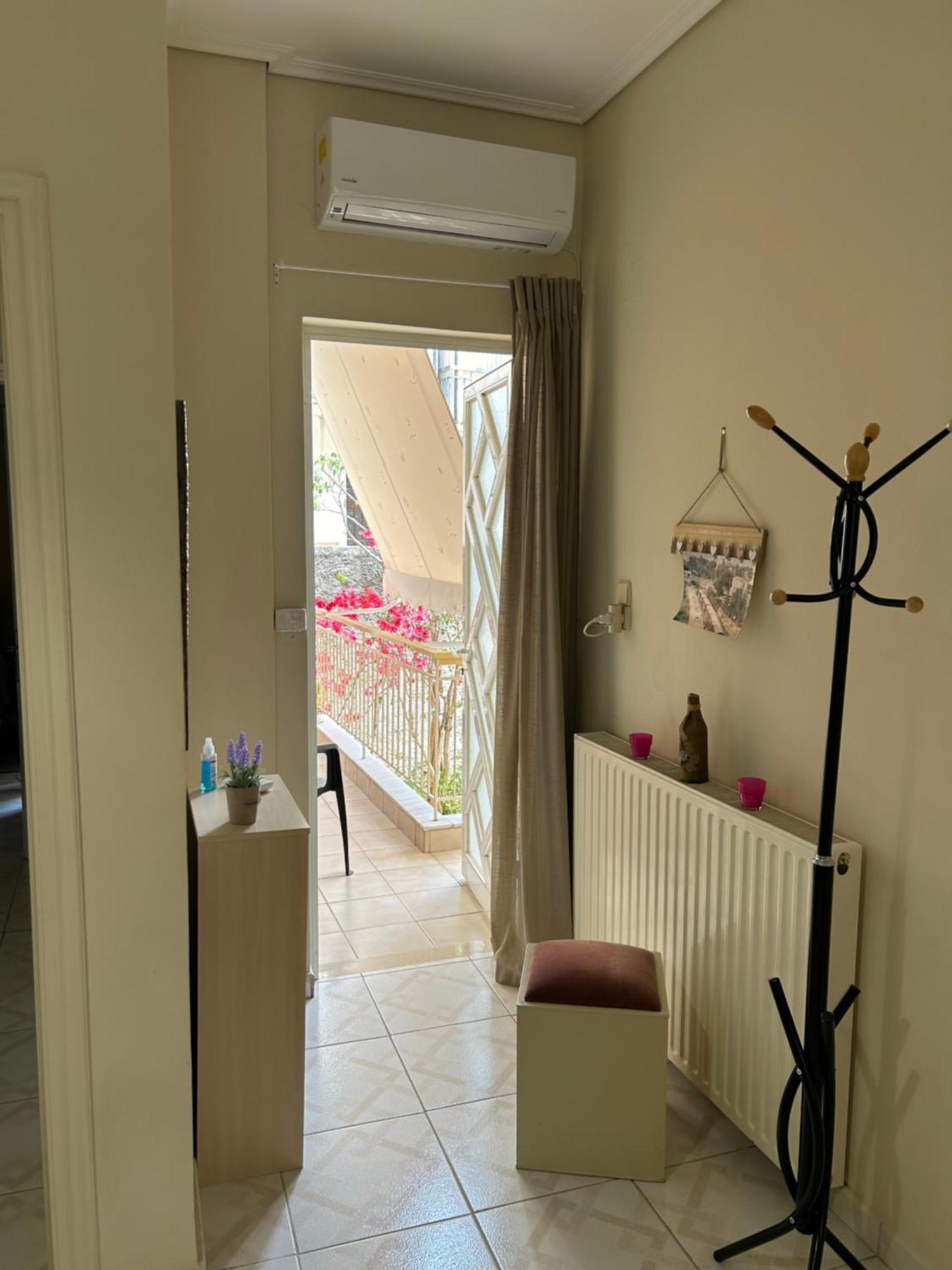 K7 House Κέντρο Καλαμάτας Apartman Kültér fotó