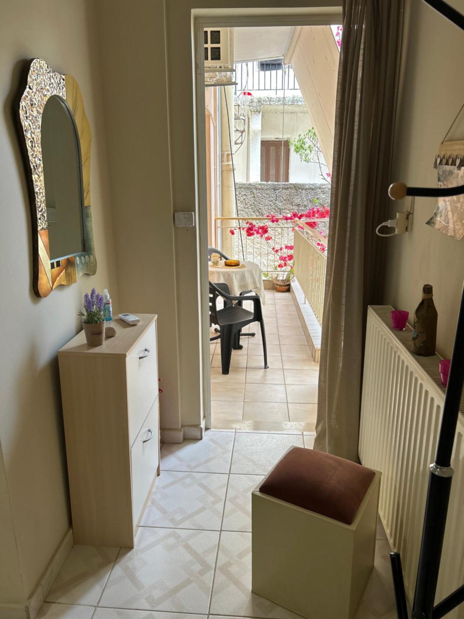 K7 House Κέντρο Καλαμάτας Apartman Kültér fotó