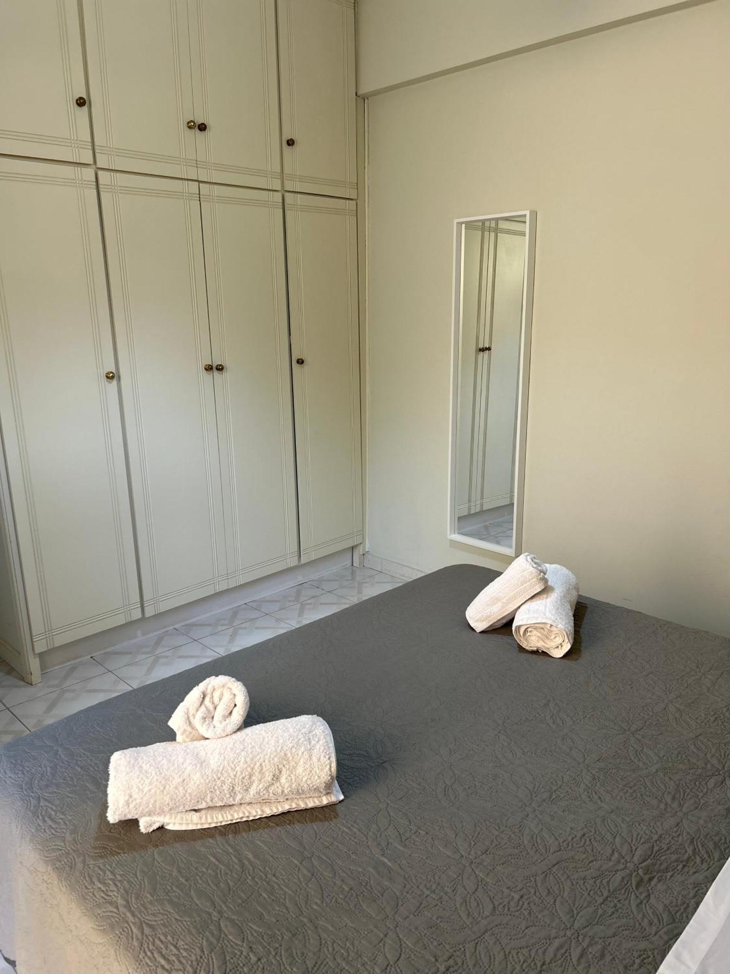 K7 House Κέντρο Καλαμάτας Apartman Kültér fotó